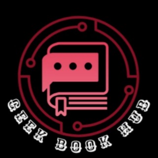 Библиотека Geek_book_Hub 💾