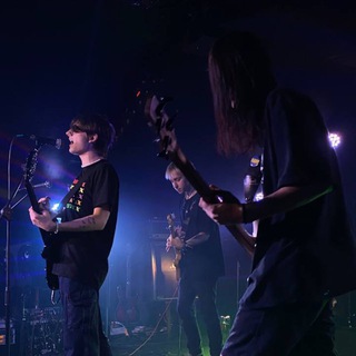 нео чат блэк