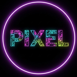 Pixel | تصویر زمینه متحرک
