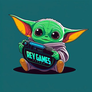 REY GAMES™ [Гик хата Рея: игровая аналитика, консоли Xbox, PlayStation]