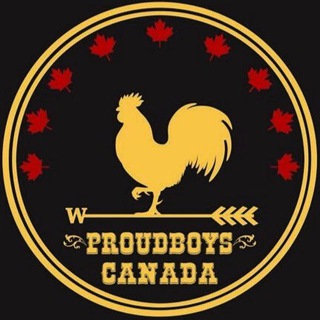 Proud Boys Canada Official