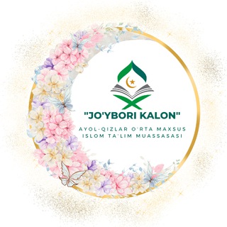 JO'YBORI KALON.UZ