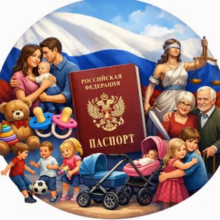 Социальная сфера РФ