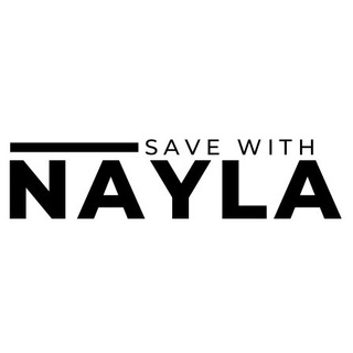 Save With Nayla