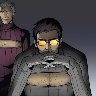 Это юриция! | Юри манхвы | Шёпот | Murmur