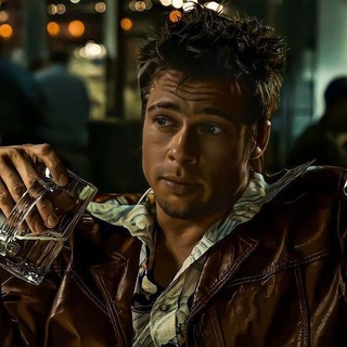 Тайлер Дерден эдиты