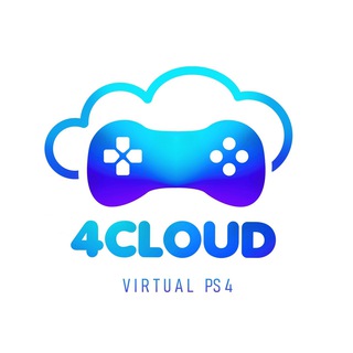 Облачная PS5