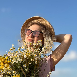 Маша на юге