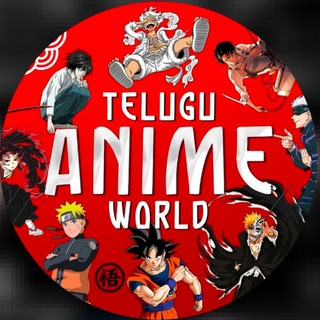 Anime In Telugu