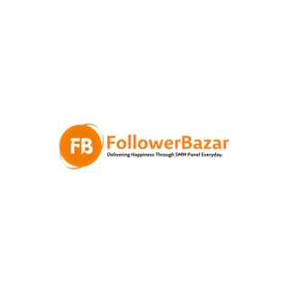 Follower Bazar