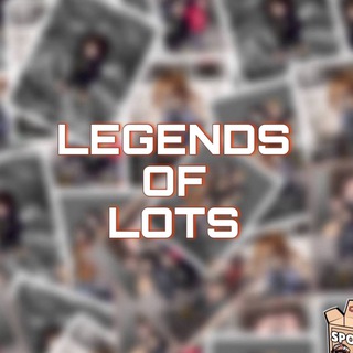 LOL | Legends Of Lots