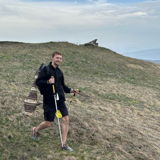 Никита Комаров live