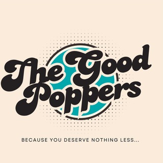 The Good Poppers