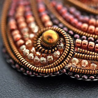 Beadlady Jewelry Алла Масленникова