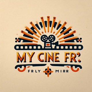 My ciné FR 🎥