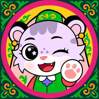 Барсиклар • Комиксы и мультфильмы на татарском языке