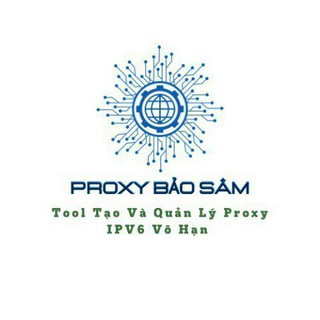 CỘNG ĐỒNG TOOL IPV6 VÔ HẠN BẢO SÂM