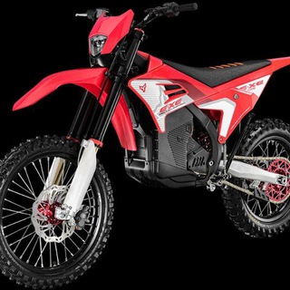 Arctic Leopard ПЕРВЫЙ электро эндуро клуб Арктик Леопард