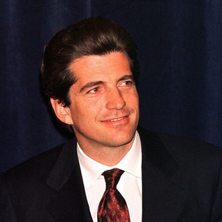 John F. Kennedy Jr. [FAKE]