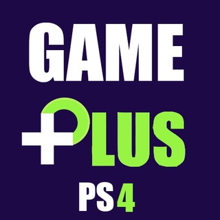 Game🅿️lus [ PS4 ]