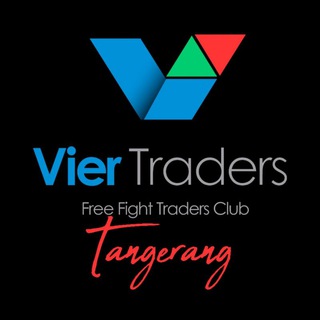 Vier Trader Chapter Tangerang