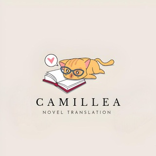 Camillea Novel Translation