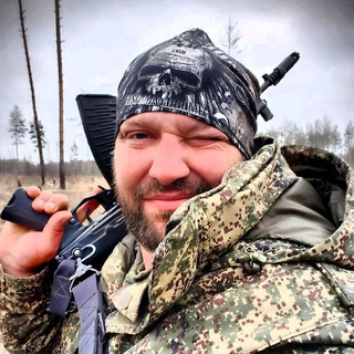 Каюта Моргана. Дневник СВО