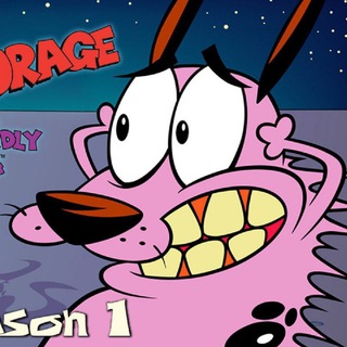 Courage the cowardly dog telugu