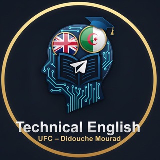 Technical English UFC (Global)