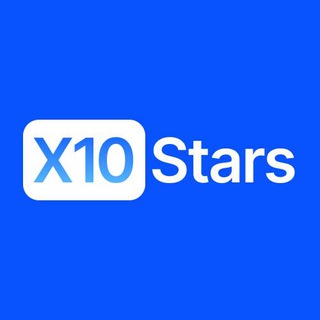 ⭐️ X10Stars – Buy Telegram Stars