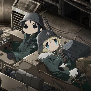 Girls' Last Tour