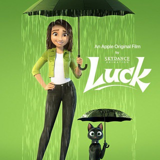 Luck Animation Movie 2022