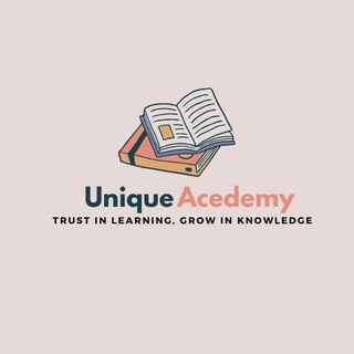 Unique Academy