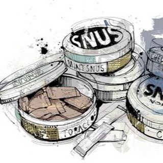 СНЮС НЯЧАНГ - Вьетнам