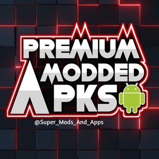 Premium Modded APKs