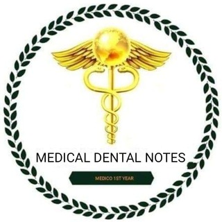 DENTAL NOTES