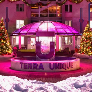 💜Terra Unique💜