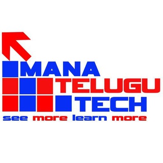 MANA TELUGU TECH