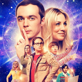 THE BIG BANG THEORY SERIES