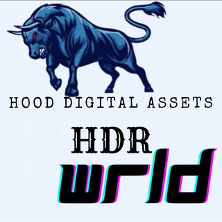 Hood Digital Assets 🏦💰 community📊🕋