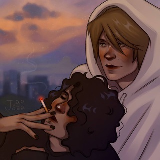 Жожо и Дипинс