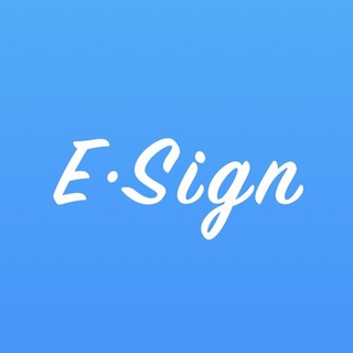 Esign Official P12 Certificates