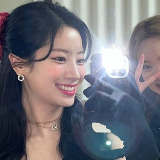kim dahyun