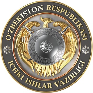 IIV | Rasmiy kanal ✔