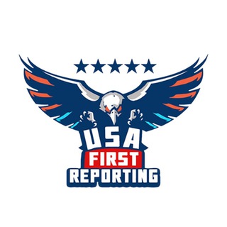 USA First Reporting
