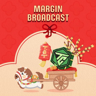 Margin Broadcast | TradeCoinVN