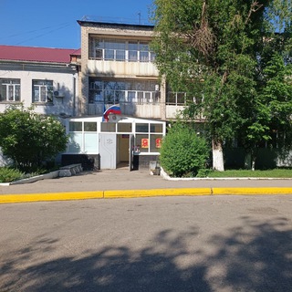 ГБУЗ "Луганский республиканский наркологический диспансер" ЛНР