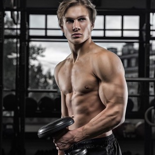 Александр Сычугов – Гимнаст