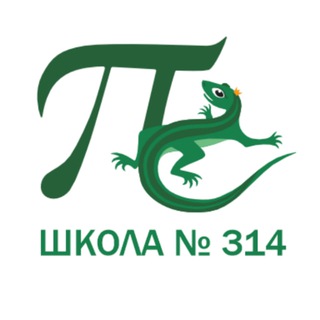 МАОУ СОШ № 314
