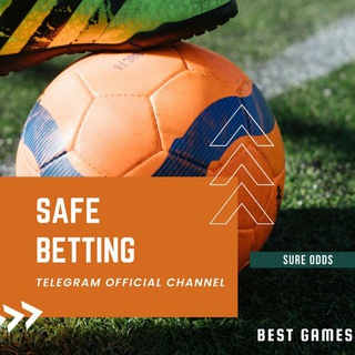 Safe Betting